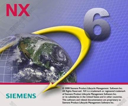UG NX6.0破解版【UG NX 6.0中文版】免費中文版 UG NX6.0破解版【UG NX 6.0中文版】免費中文版