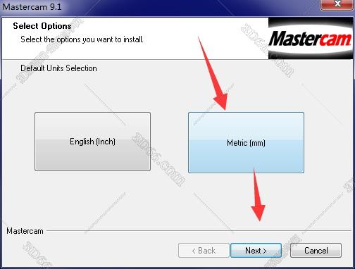 mastercam修復軟件